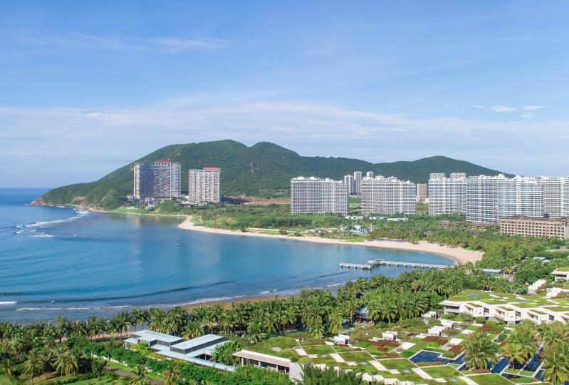 五日游,万水牵山”三亚四钻纯玩小包团 16人精品团0自费0负担,成都到三亚旅游团-第2张图片-四川省中国青年旅行社 五日游,万水牵山”三亚四钻纯玩小包团 16人精品团0自费0负担,成都到三亚旅游团-第2张图片-四川省中国青年旅行社