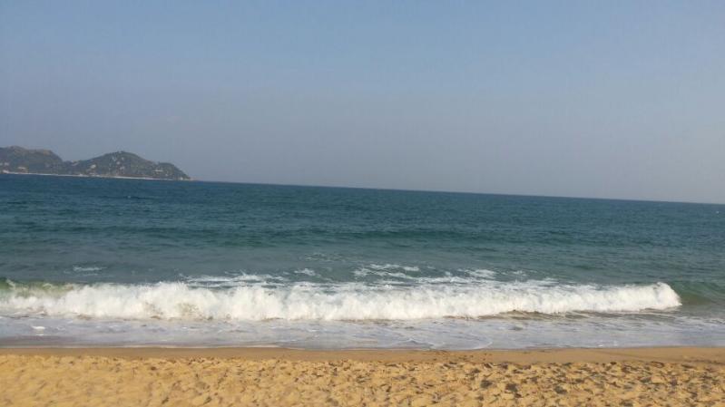 五日游,成都到三亚双飞旅游团,蜈支洲岛+乘船赶海+山钦湾燕子洞+南山文化苑,入住五钻香水湾阿尔卡迪亚酒店-第2张图片-四川省中国青年旅行社 五日游,成都到三亚双飞旅游团,蜈支洲岛+乘船赶海+山钦湾燕子洞+南山文化苑,入住五钻香水湾阿尔卡迪亚酒店-第2张图片-四川省中国青年旅行社