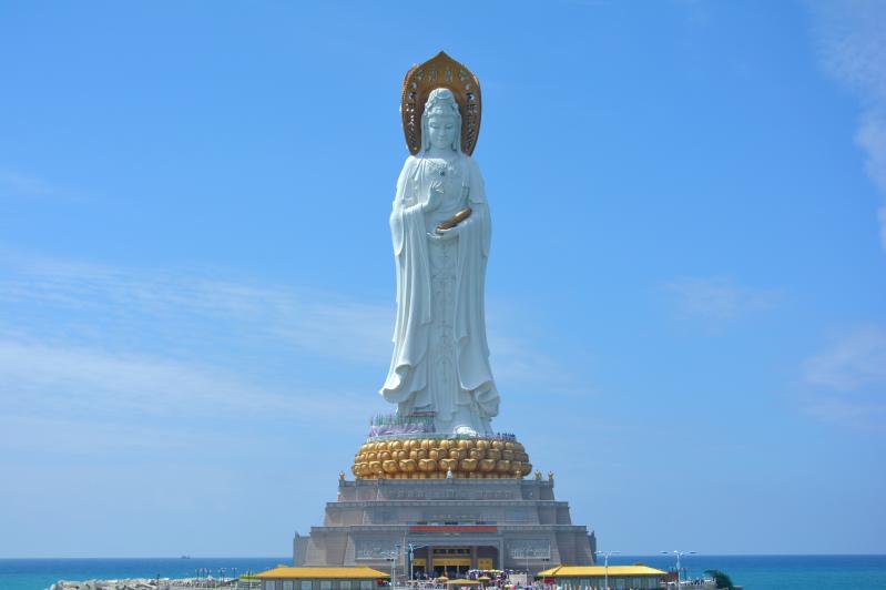 五日游,成都到三亚旅游团,半自助5日游 2天跟团+2天自由,全程连住三亚湾海边酒店-第3张图片-四川省中国青年旅行社 五日游,成都到三亚旅游团,半自助5日游 2天跟团+2天自由,全程连住三亚湾海边酒店-第3张图片-四川省中国青年旅行社