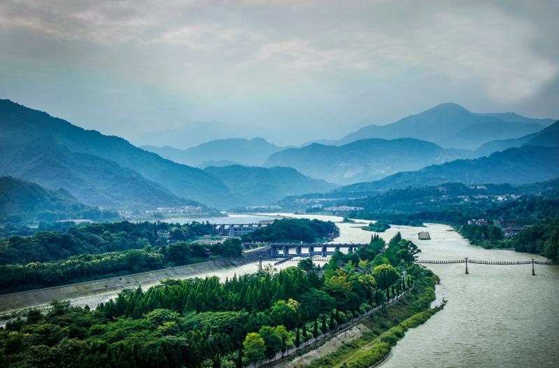 六日游,四川亲子营,梦回锦官城B线,都江堰,青城山,梦回青城乐园,三星堆或东郊记忆,熊猫基地,杜甫草堂,武侯祠,锦里,宽窄巷子,春熙路-第2张图片-四川省中国青年旅行社 六日游,四川亲子营,梦回锦官城B线,都江堰,青城山,梦回青城乐园,三星堆或东郊记忆,熊猫基地,杜甫草堂,武侯祠,锦里,宽窄巷子,春熙路-第2张图片-四川省中国青年旅行社