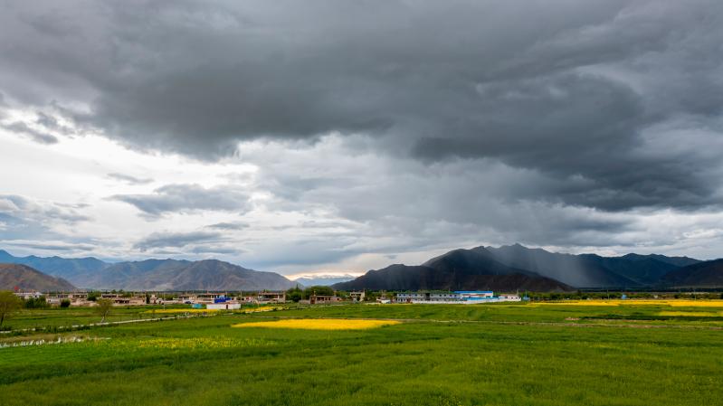 七日游,成都到稻城亚丁旅游团,川西足迹C线——稻城亚丁+格聂神山+理塘+措普沟-第3张图片-四川省中国青年旅行社 七日游,成都到稻城亚丁旅游团,川西足迹C线——稻城亚丁+格聂神山+理塘+措普沟-第3张图片-四川省中国青年旅行社