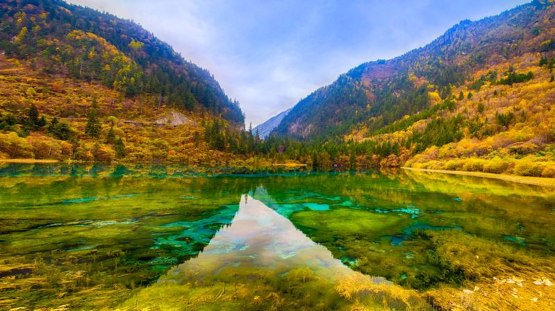 2026 年 6 月 26 日四川旅游新闻：暑期文旅市场全面升温 多重惠民政策邀客安逸一夏-第2张图片-四川省中国青年旅行社