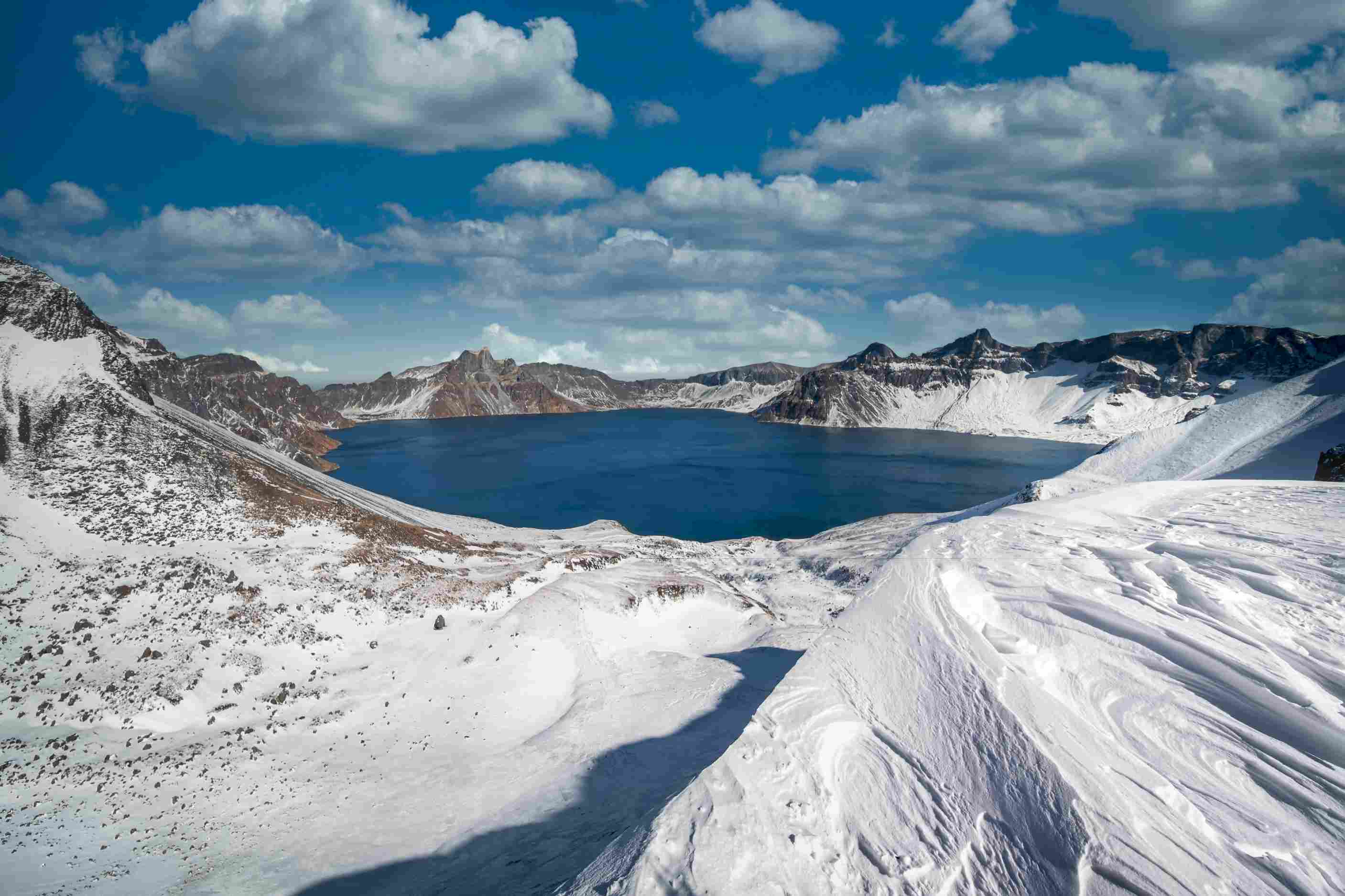 2026年6月26日吉林旅游资讯:22℃清凉夏天 白山松水避暑胜地-第1张图片-四川省中国青年旅行社 2026年6月26日吉林旅游资讯:22℃清凉夏天 白山松水避暑胜地-第1张图片-四川省中国青年旅行社