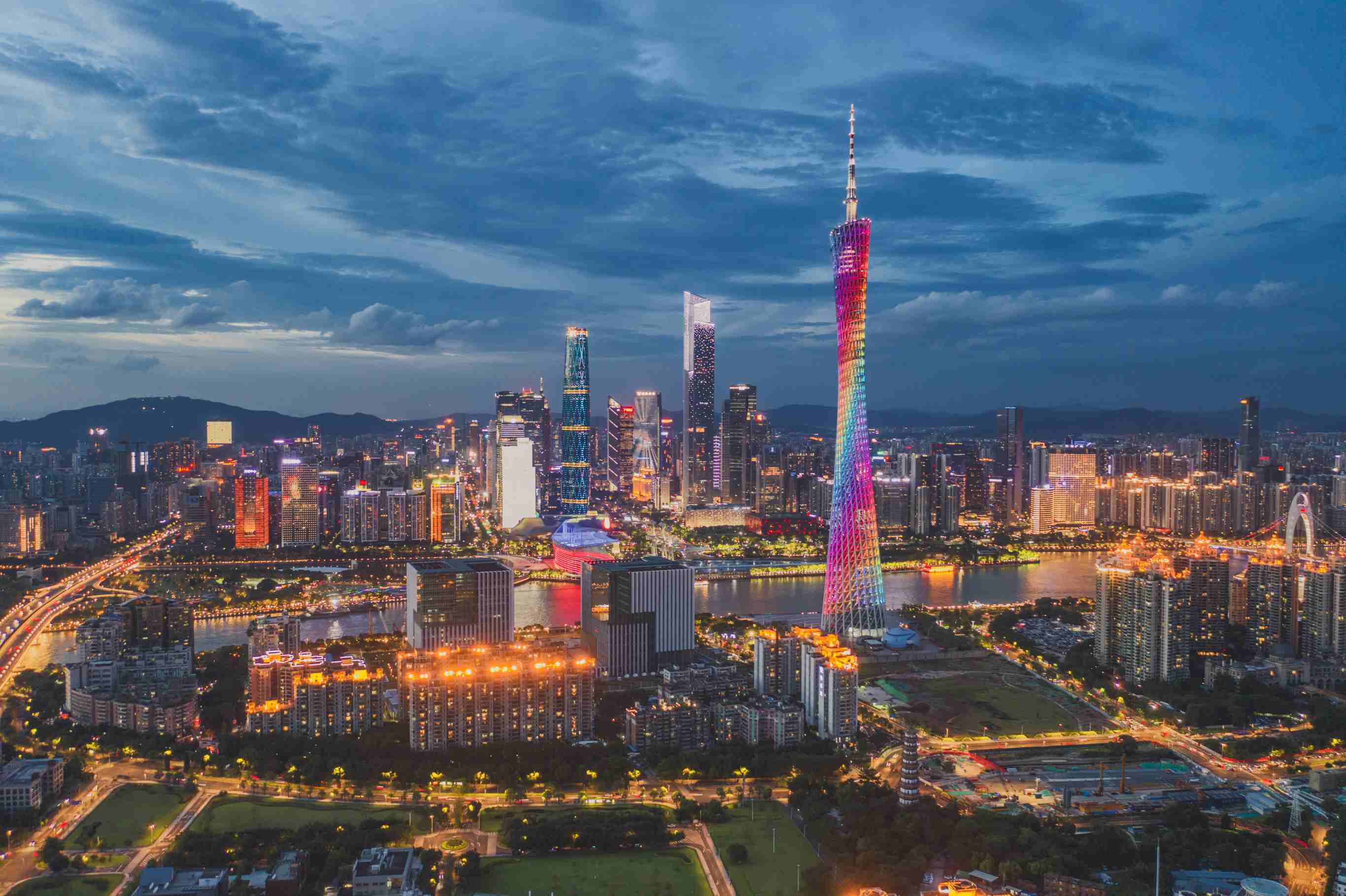 2026年6月26日广东旅游资讯:活力广东粤韵风华 岭南夏日清凉悠长-第1张图片-四川省中国青年旅行社 2026年6月26日广东旅游资讯:活力广东粤韵风华 岭南夏日清凉悠长-第1张图片-四川省中国青年旅行社