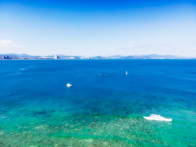2026年6月27日海南旅游资讯：阳光海南度假天堂 椰风海韵夏日清凉-第2张图片-四川省中国青年旅行社