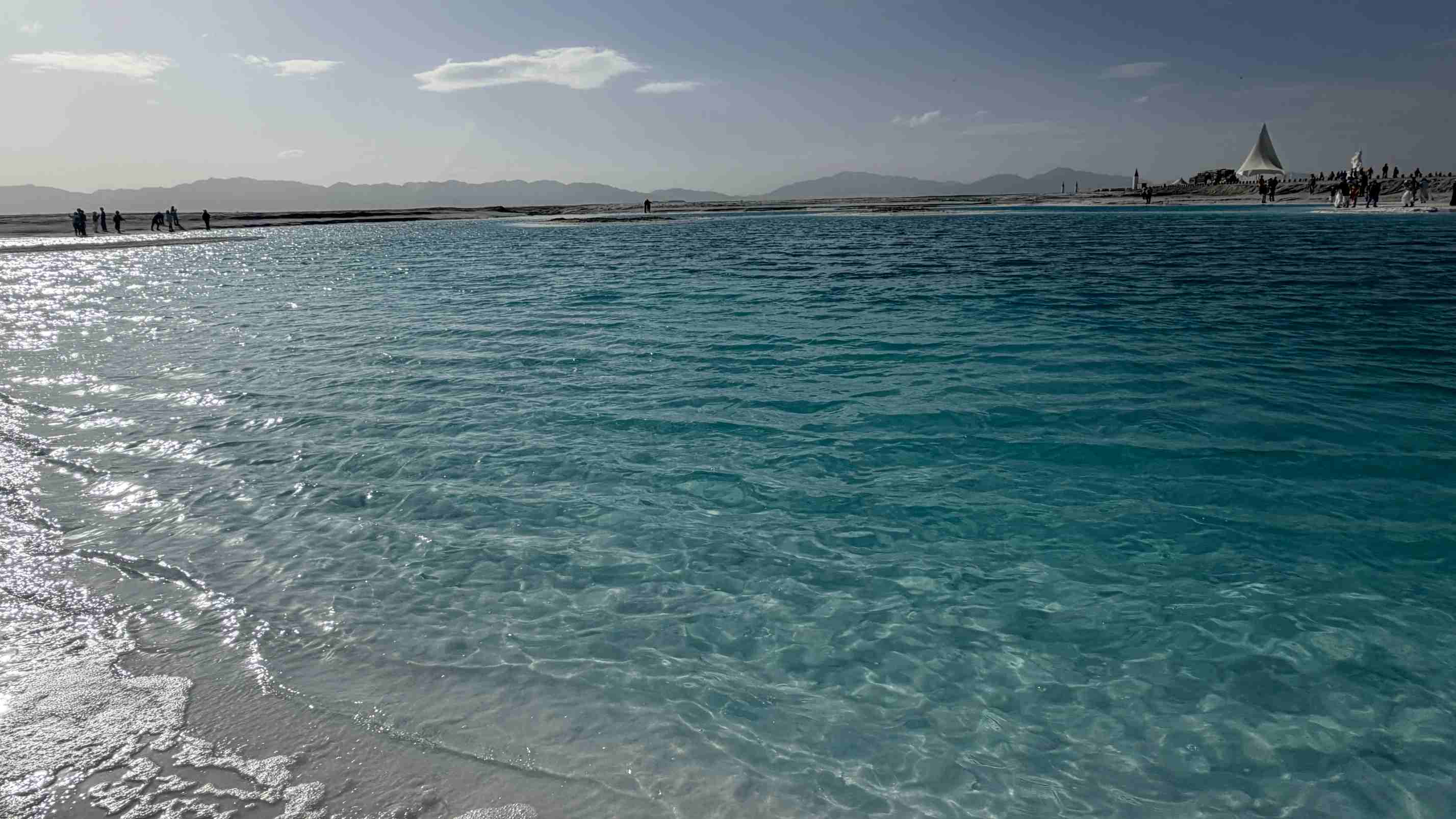 2026年6月27日青海旅游资讯:大美青海雪域圣湖 天空之镜夏日清凉-第1张图片-四川省中国青年旅行社 2026年6月27日青海旅游资讯:大美青海雪域圣湖 天空之镜夏日清凉-第1张图片-四川省中国青年旅行社